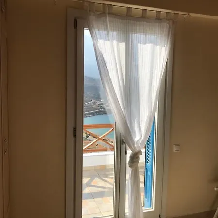 Monolithos Villas Kipri  Exterior photo