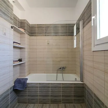Monolithos Villas Kipri  Exterior photo