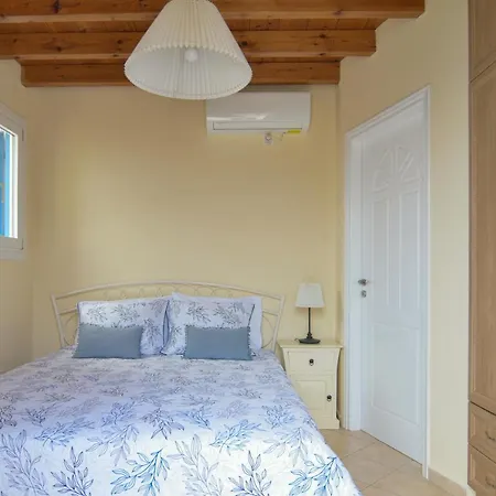 Monolithos Villas Kipri  Exterior photo