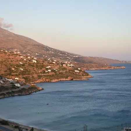 Monolithos Villas Kipri  Exterior photo
