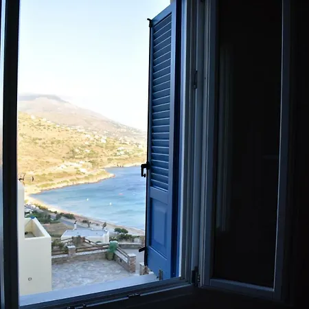 Monolithos Villas Kipri  Exterior photo