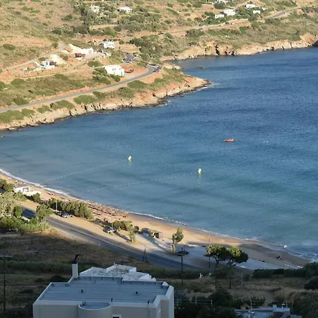 Monolithos Villas Kipri  Exterior photo