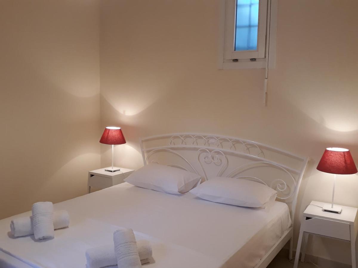 Monolithos Hébergement de vacances *