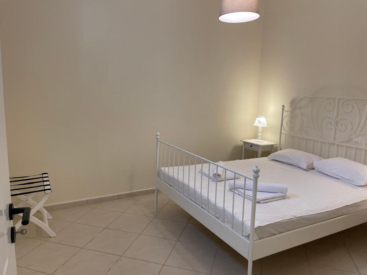 Monolithos Hébergement de vacances *