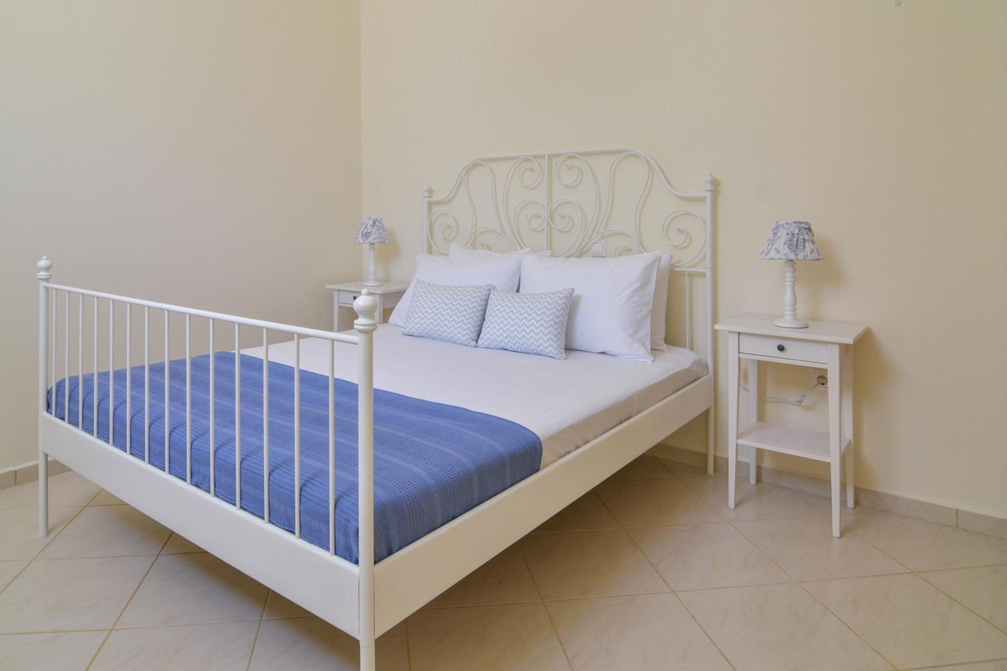 Hébergement de vacances Monolithos Kipri (Andros)