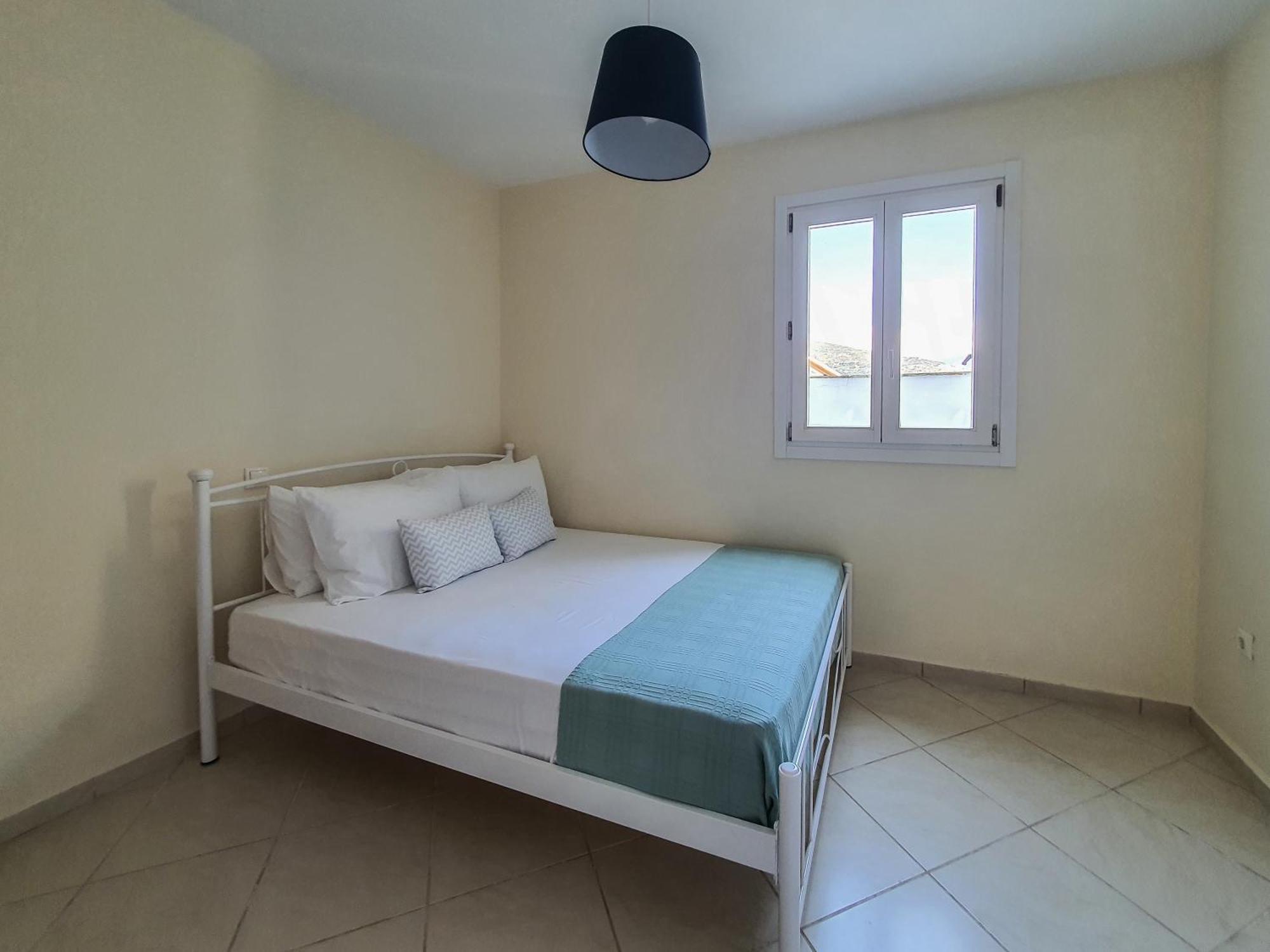 Hébergement de vacances Monolithos Kipri (Andros)