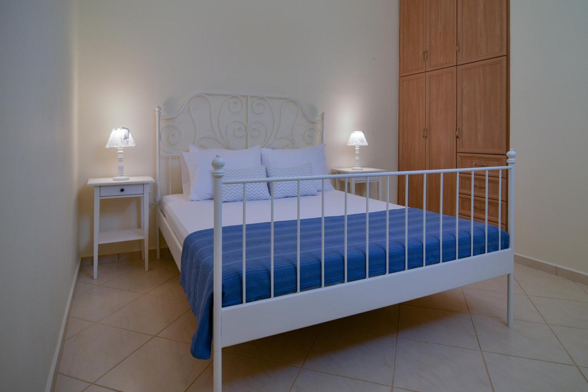 Hébergement de vacances Monolithos Kipri (Andros)